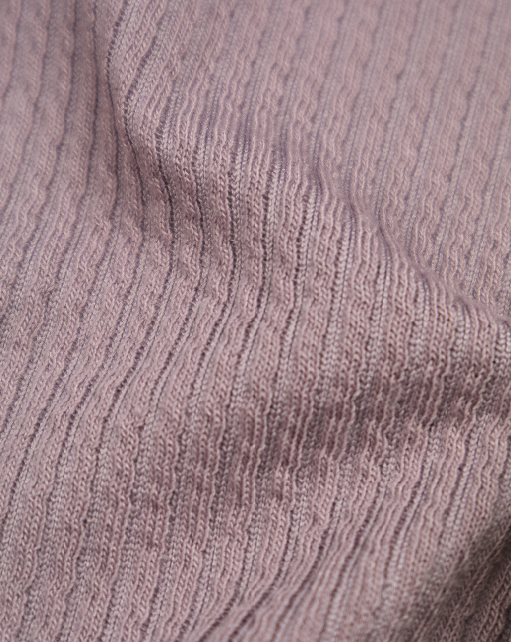 Caramel Knit - Kain Moeji Photo