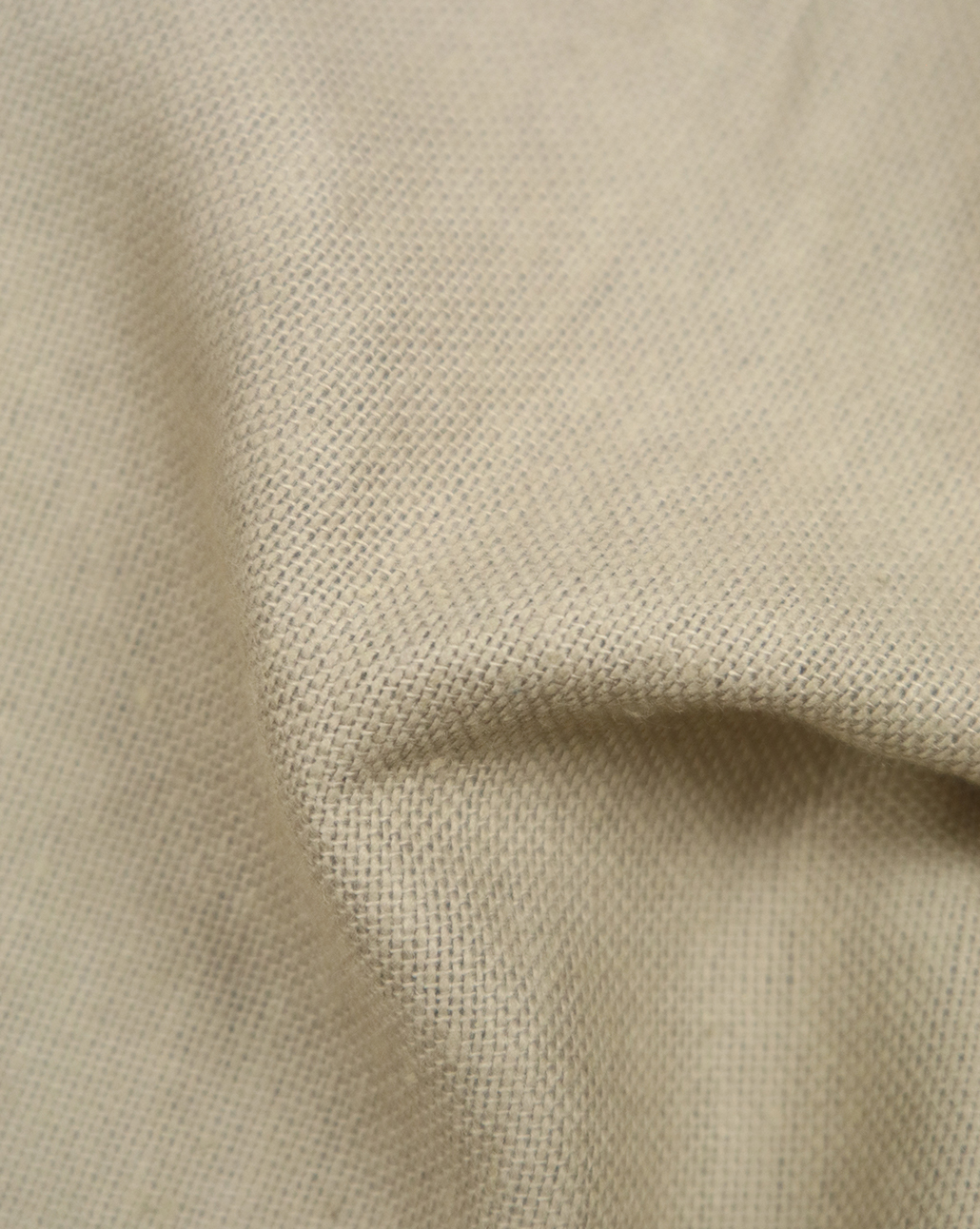Linen Rami - Kain Moeji Photo