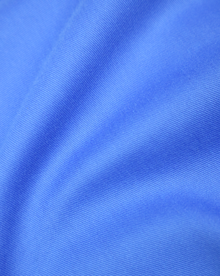 Poly PE Twill 30s - Kain Moeji Photo
